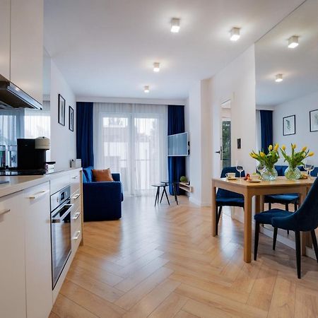 Apartament Premium, 15Min Od Rynku, Parking W Cenie Breslavia Exterior foto