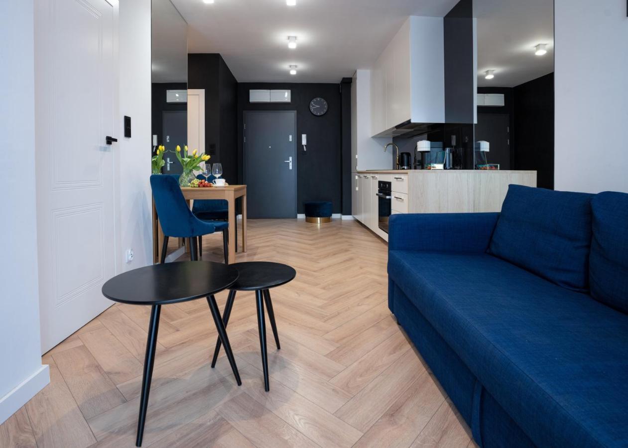 Apartament Premium, 15Min Od Rynku, Parking W Cenie Breslavia Exterior foto