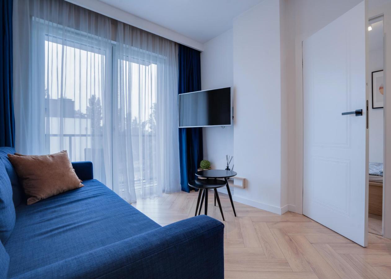 Apartament Premium, 15Min Od Rynku, Parking W Cenie Breslavia Exterior foto