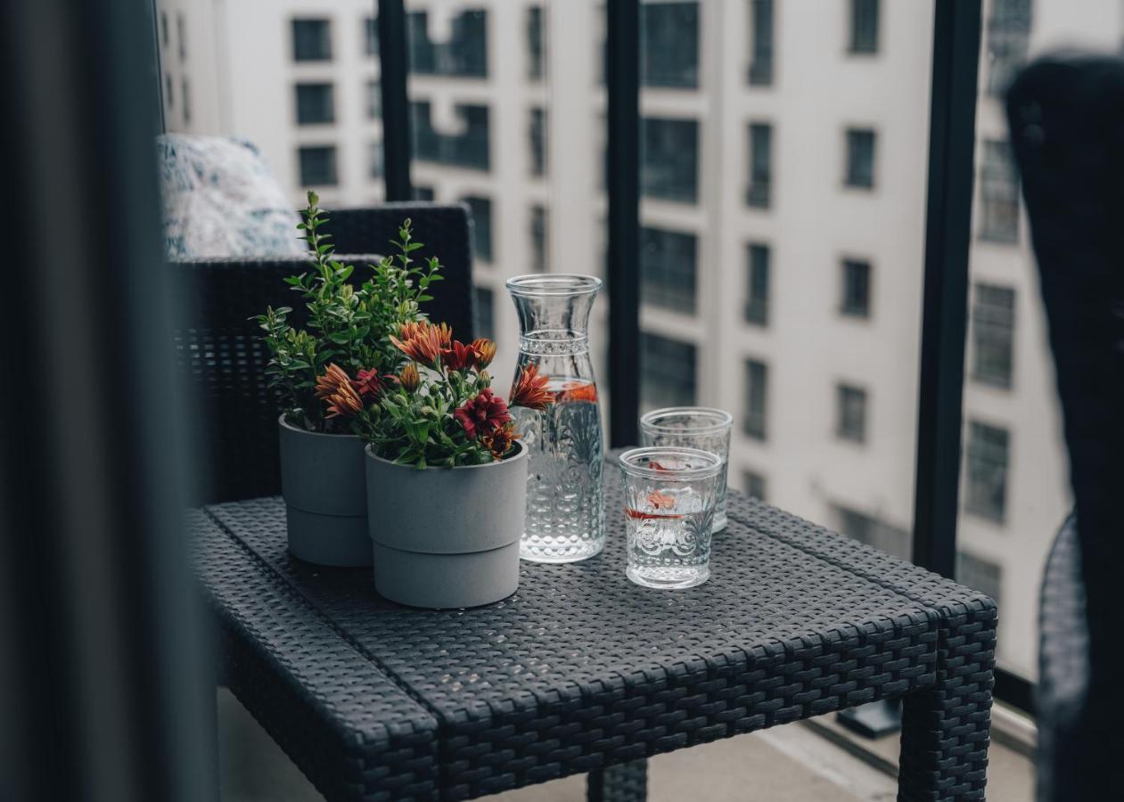 Apartament Premium, 15Min Od Rynku, Parking W Cenie Breslavia Exterior foto